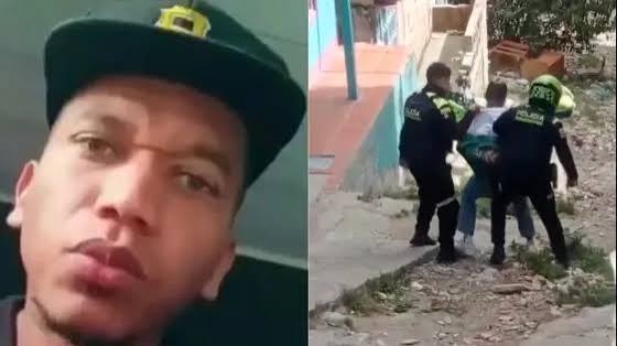 ciudad Goya en Ciudad Bolívar