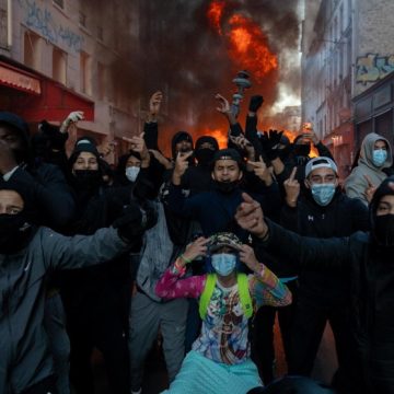 La generación que se rebela contra el fin del bienestar europeo: radiografía de las protestas que sacuden el continente