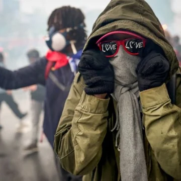 Rebeldía en Europa