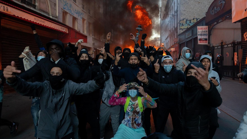 juventud La generación que se rebela contra el fin del bienestar europeo: radiografía de las protestas que sacuden el continente