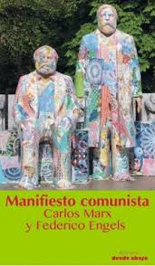manifiesto Manifiesto de amor y odio