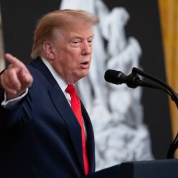 medio oriente Trump y el rediseño militar de Medio Oriente