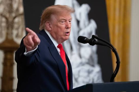 medio oriente Trump y el rediseño militar de Medio Oriente
