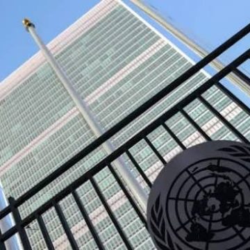 onu Advierte ONU riesgo de represión en Colombia tras decreto presidencial