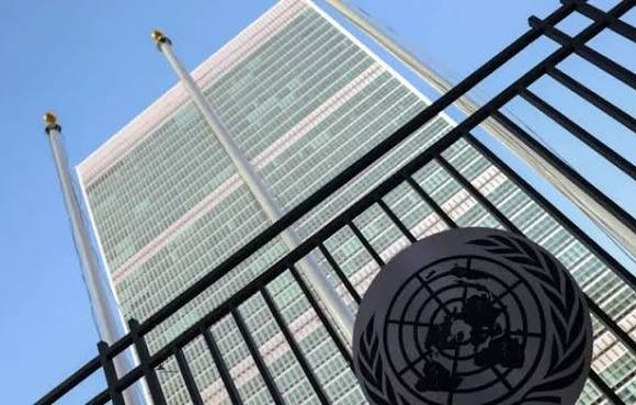onu Advierte ONU riesgo de represión en Colombia tras decreto presidencial