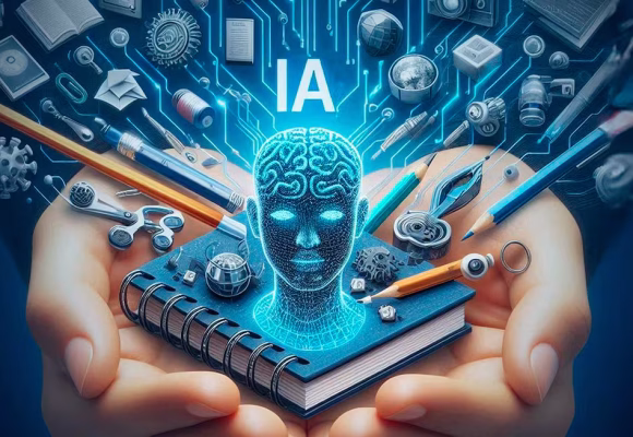 La próxima batalla de la inteligencia artificial es por el derecho a cobrar