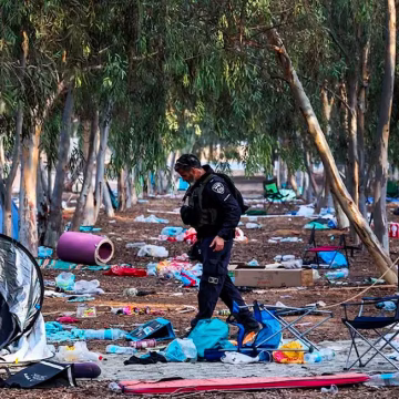 terrorismo Terrorismo, genocidio y continuidad colonial